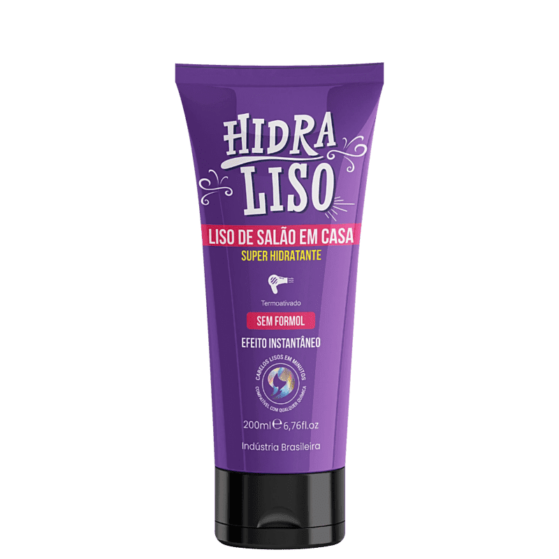 Produto HidraLiso