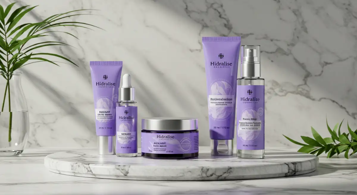 Hidralise Cosméticos: Descubra A Beleza do Cabelo Liso